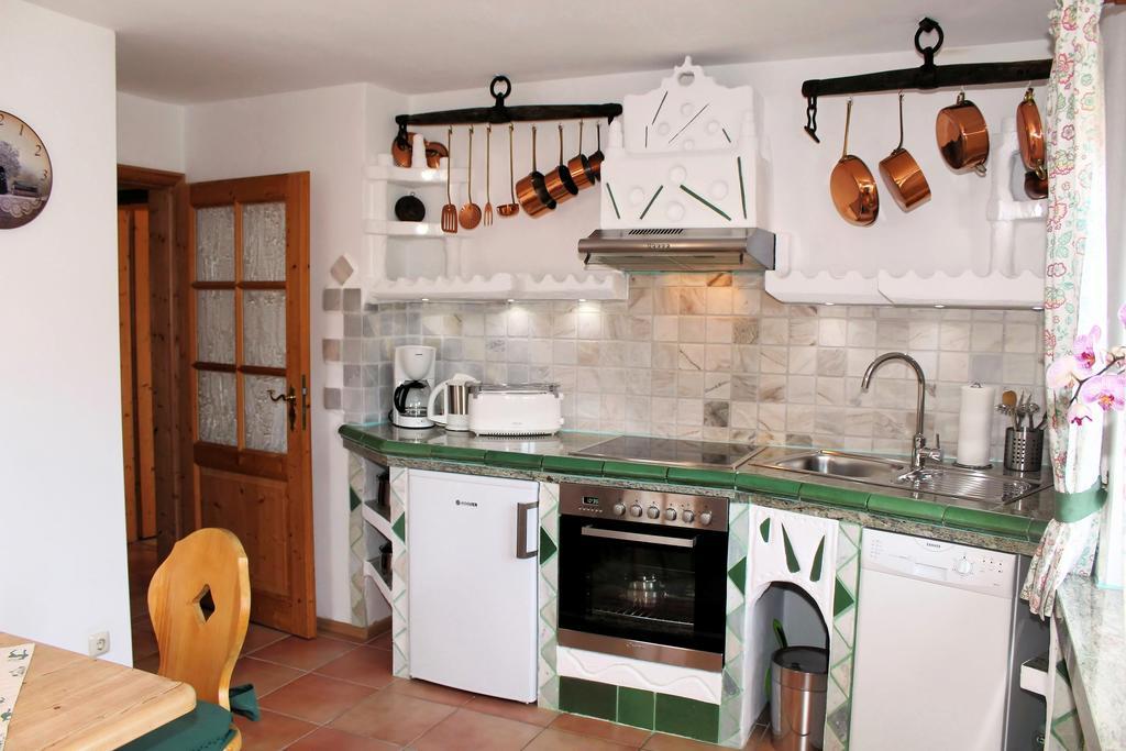 Ferienwohnung Goller Lenggries Room photo