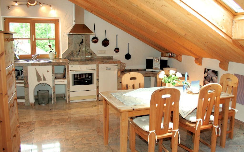 Ferienwohnung Goller Lenggries Room photo