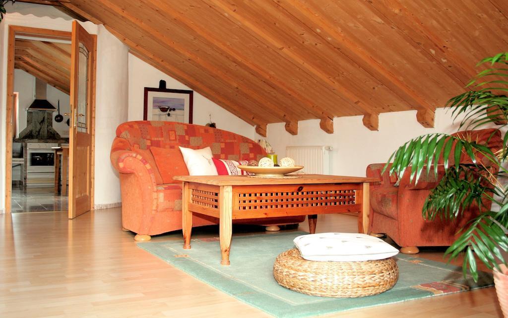 Ferienwohnung Goller Lenggries Room photo